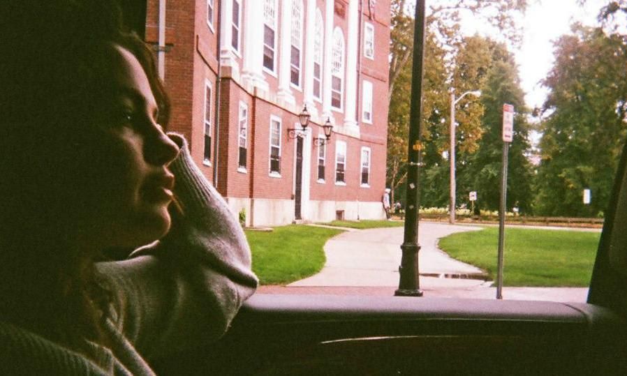 Selena Gomez mental health visit to Boston