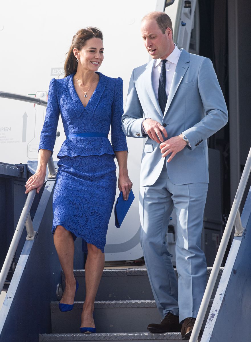 Kate Middleton returns to the world stage: Her landmark visit to Italy