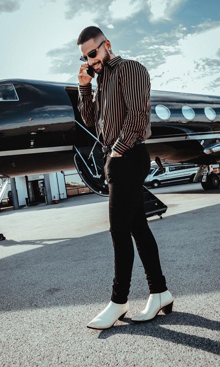 Maluma
