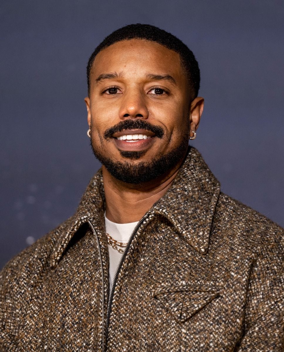 Michael B. Jordan, who not only stars but also directs, takes on the title role, following in the footsteps of Steve McQueen and Pierce Brosnan.