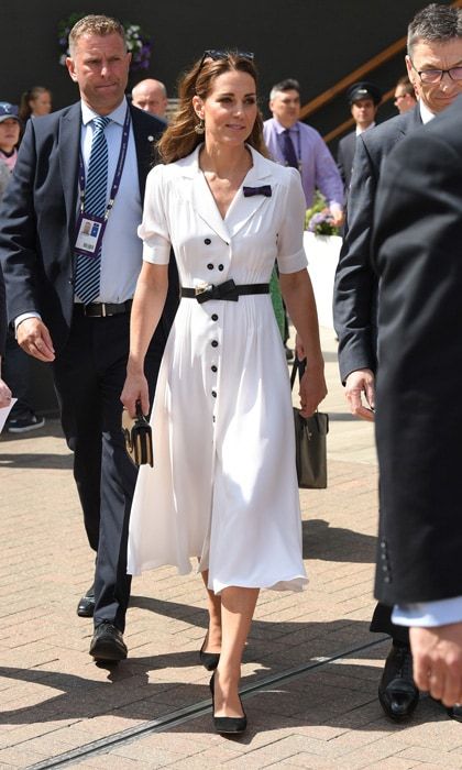 Kate Middleton style 