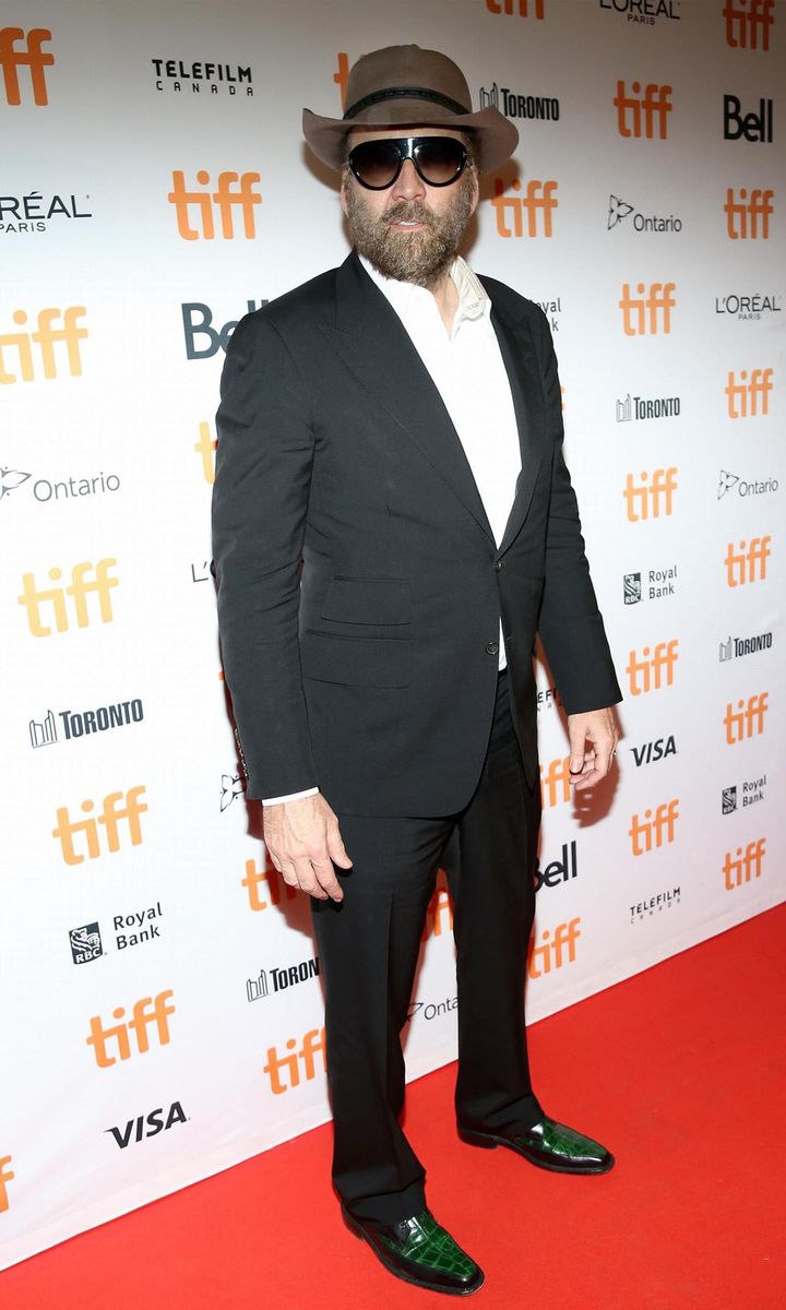 2019 Toronto International Film Festival