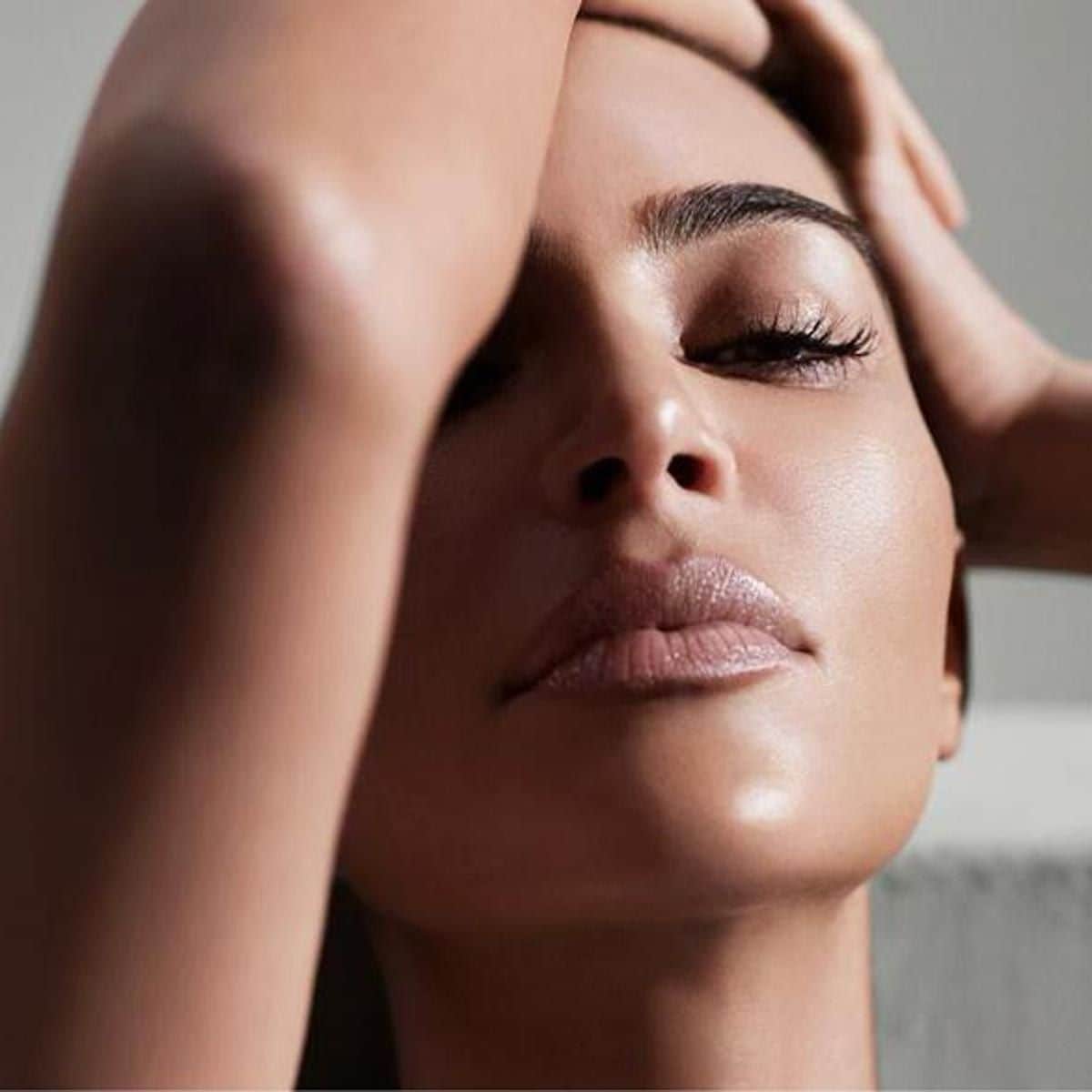 Kim Kardashian announces new skincare line: SKKN BY KIM