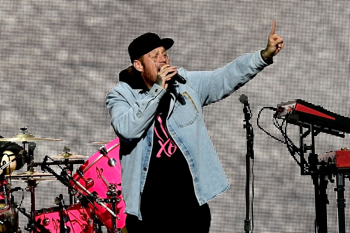 Jelly Roll says he didn't use Ozempic