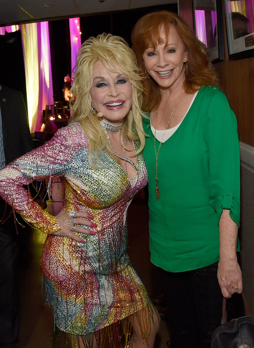 The longtime friend and fellow country superstar shared an emotional message shortly after Parton’s death was announced