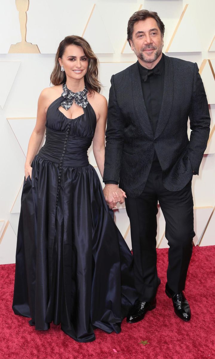 94th Annual Academy Awards   Arrivals