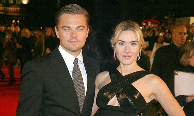 Former 'Titanic' co-star and friend Kate Winslet suspects that Leo's role in 'The Revenant' stands as a top contender in Actor in a Leading Role category.