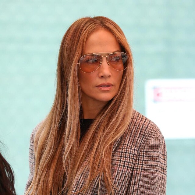 Jennifer Lopez feels ‘relieved’ after canceling her tour