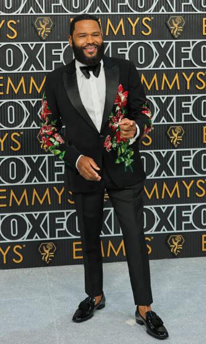 Anthony Anderson