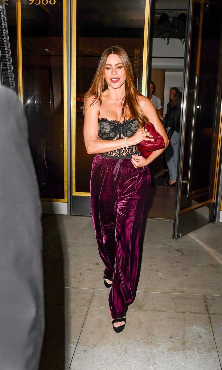 Sofia Vergara