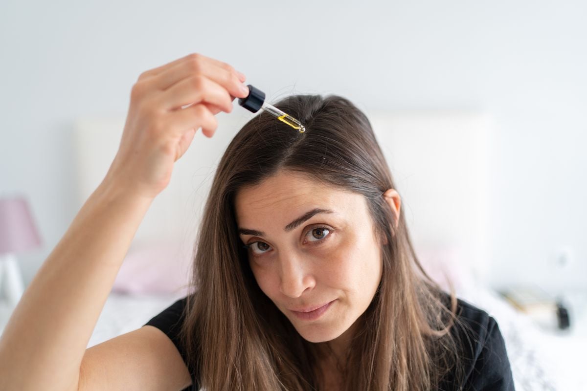 Scalp Care: The Pre-Shampoo Reset
