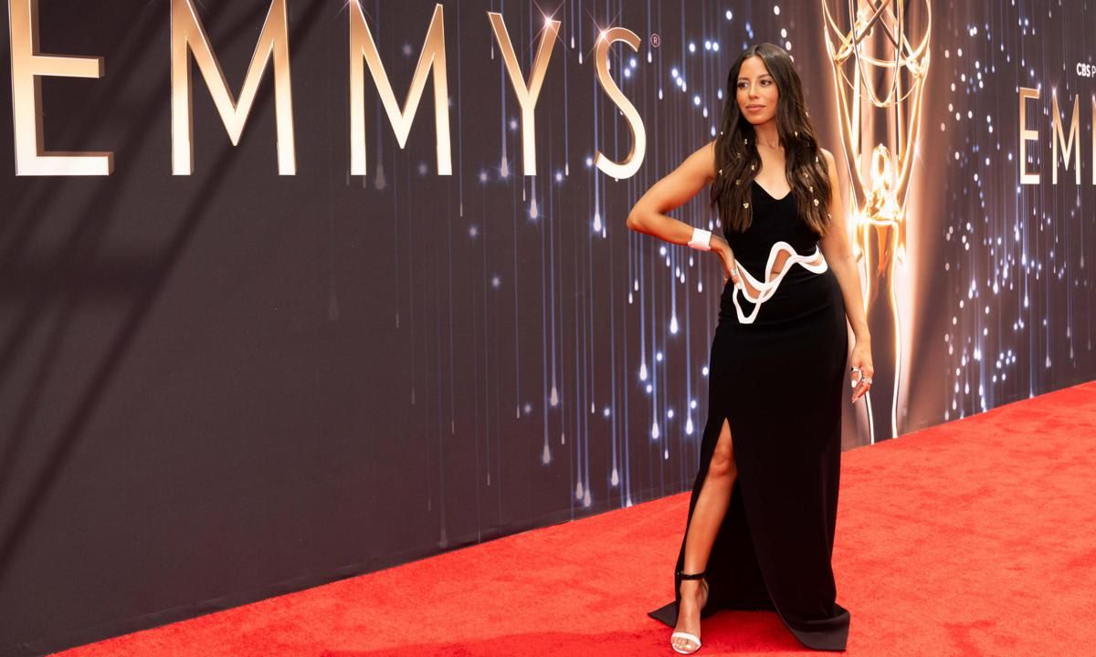 E! Live from the Red Carpet   Season 2021