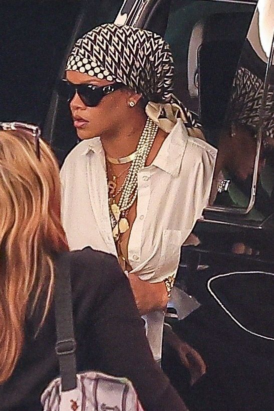 Rihanna