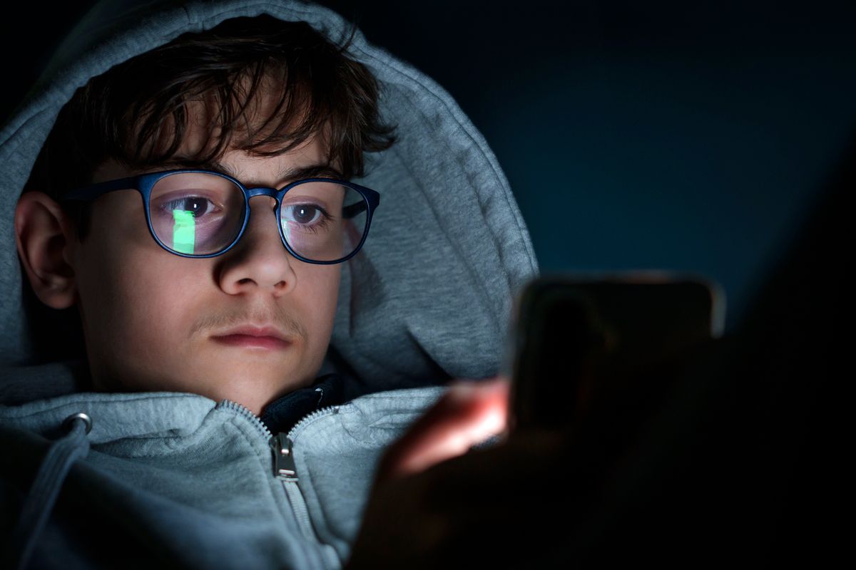 Experts emphasize that teen sleep deprivation is not simply caused by laziness or poor habits.