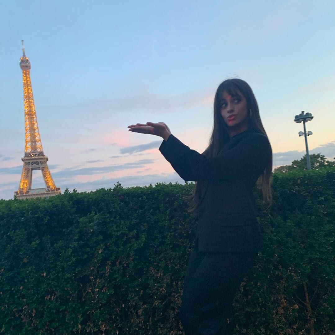 Camila Cabello