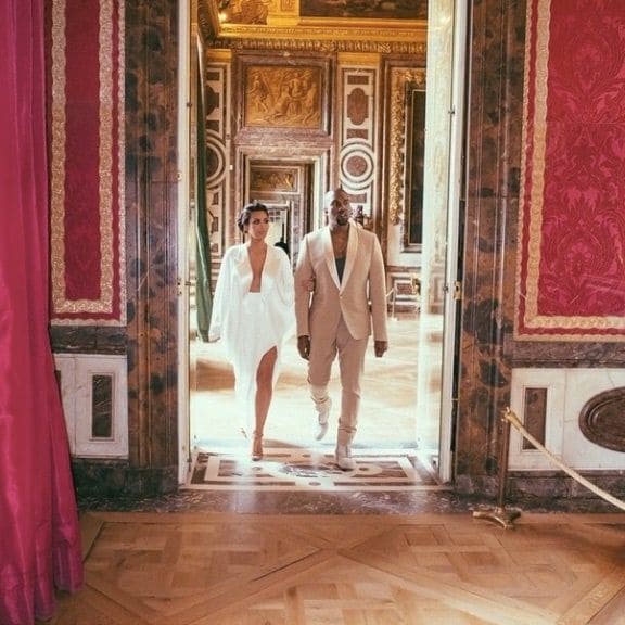 Photo: Instagram/@kimkardashian