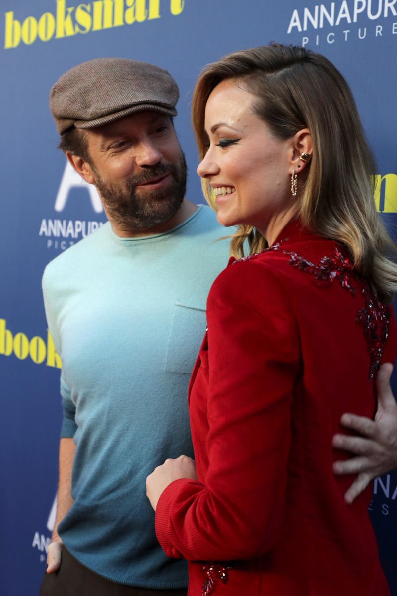 2019: the couple before the split