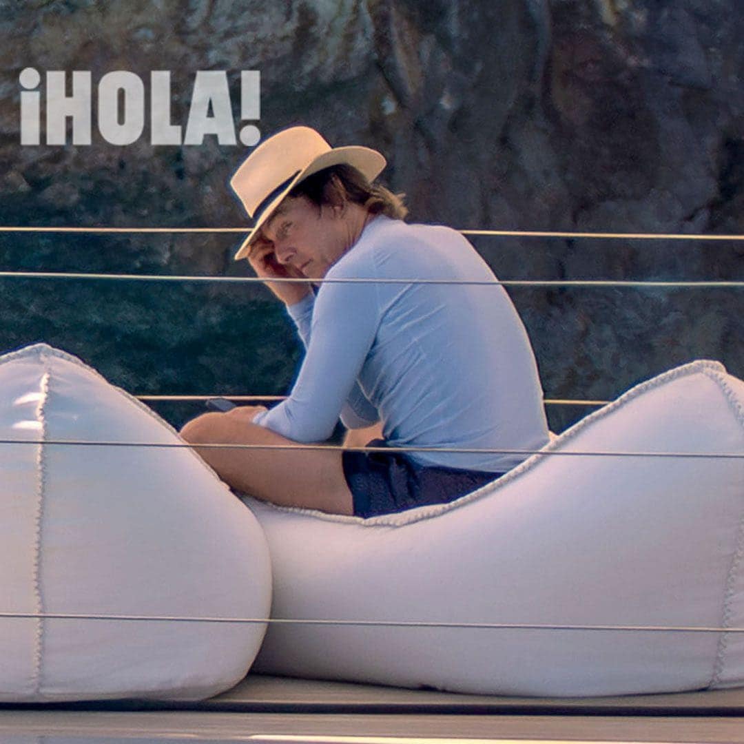 Ana de Armas and Tom Cruise's Secret Spanish Escape: Exclusive Photos Revealed