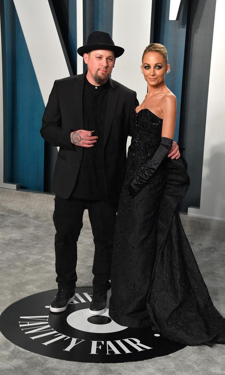 2020 Vanity Fair Oscar Party Hosted By Radhika Jones   Arrivals