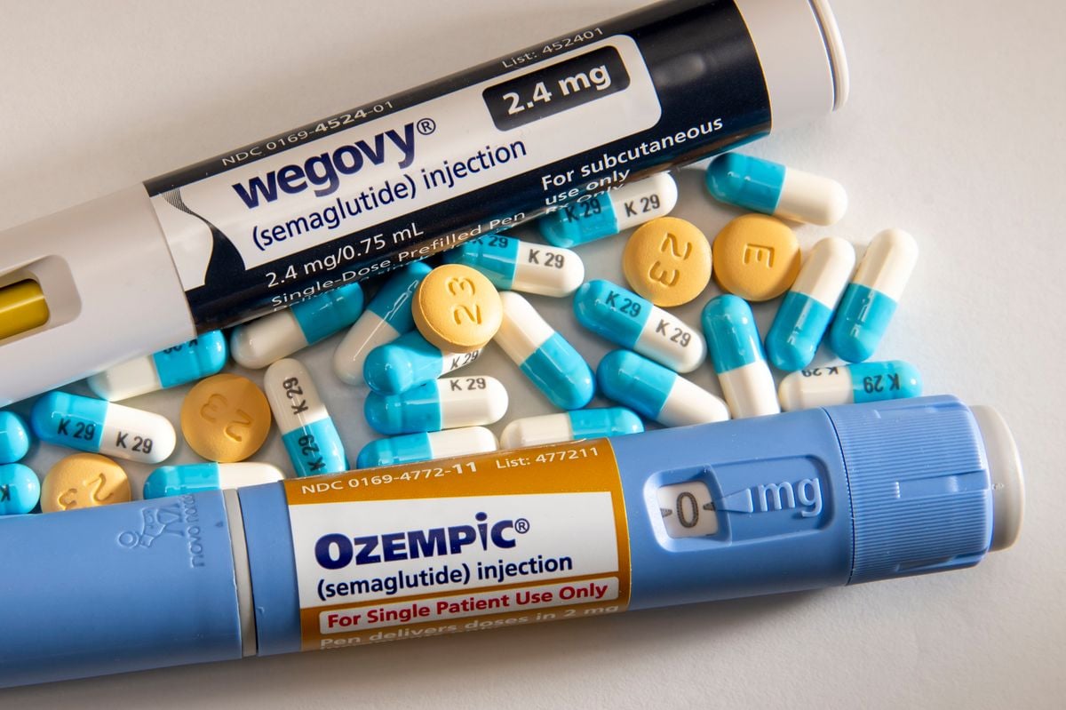 The pill does not magically erase the downsides of GLP-1 drugs. Nausea, vomiting, and digestive discomfort were still the most common side effects.