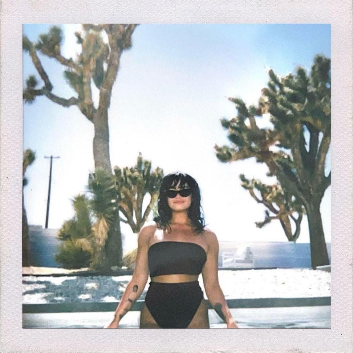 Demi Lovato