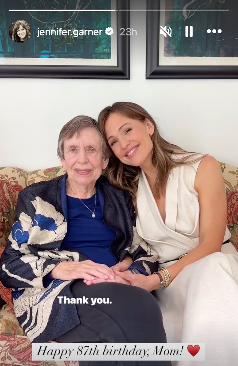 Jennifer Garner shows off hairstyle transformation, just in time for Summer
