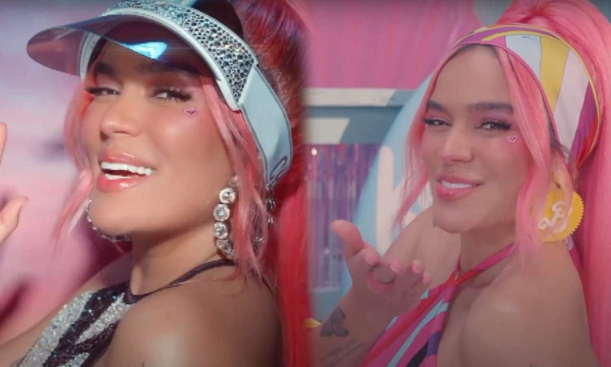Karol G
