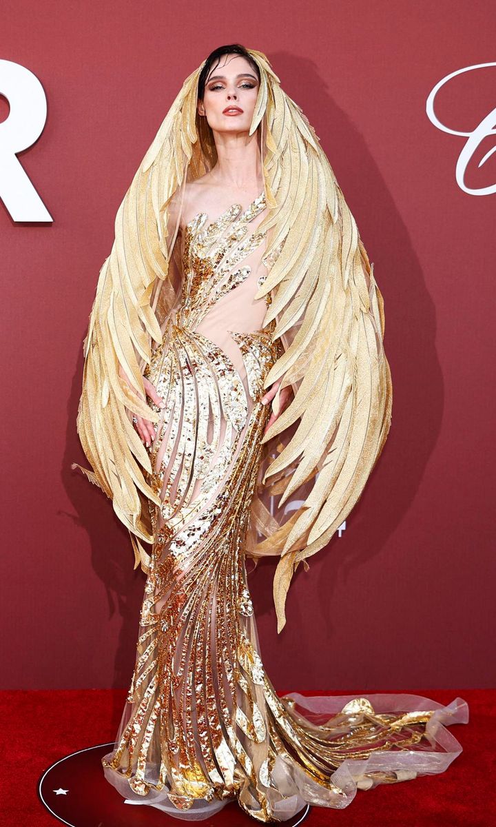 FRANCE-FILM-FESTIVAL-CANNES