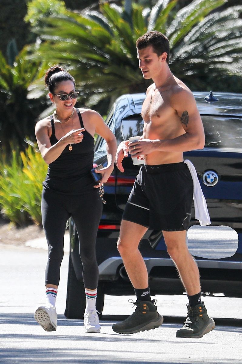 Back in 2023, Mendes and Miranda were seen hiking together at Runyon Canyon, adding to ongoing romance speculation.