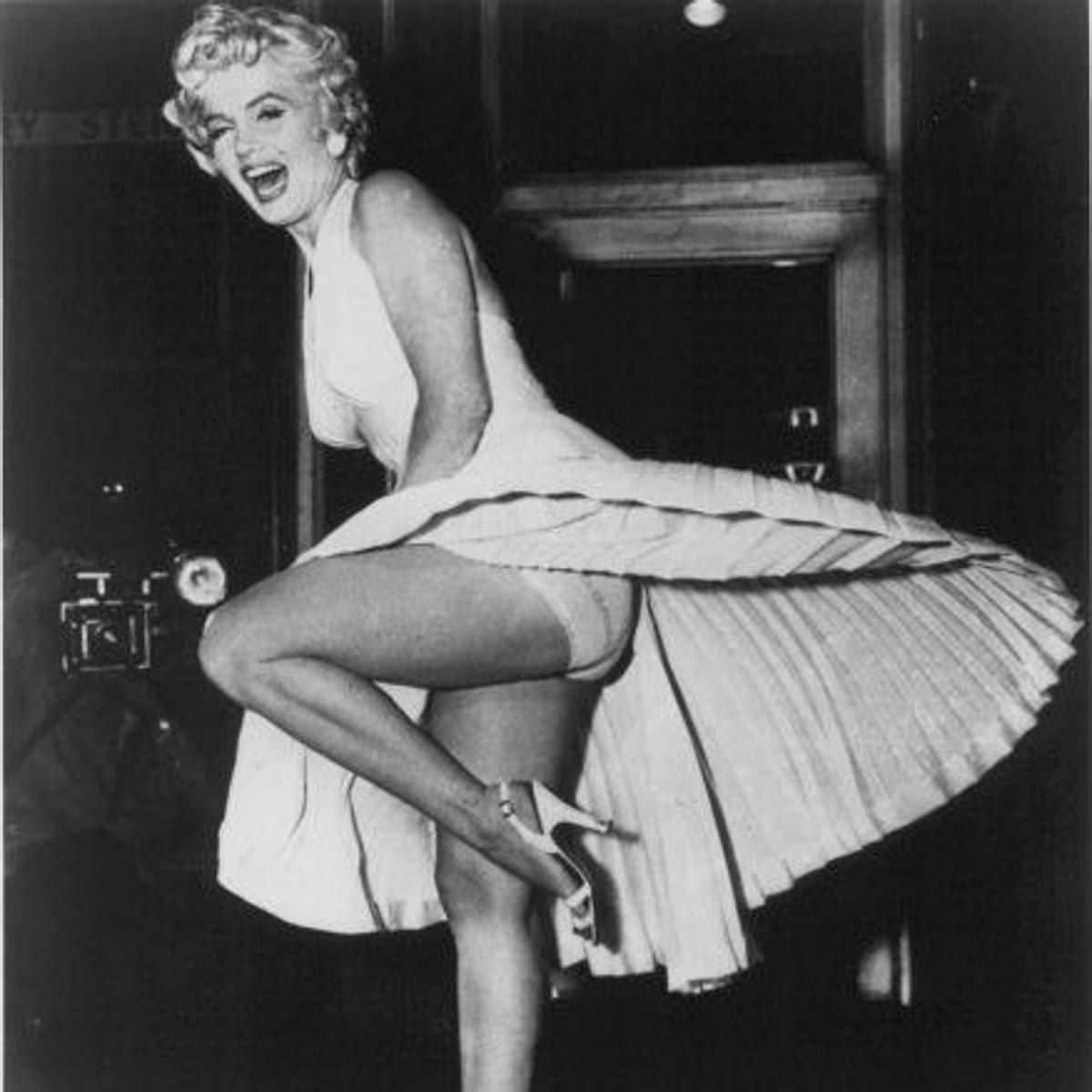 Marilyn Monroe