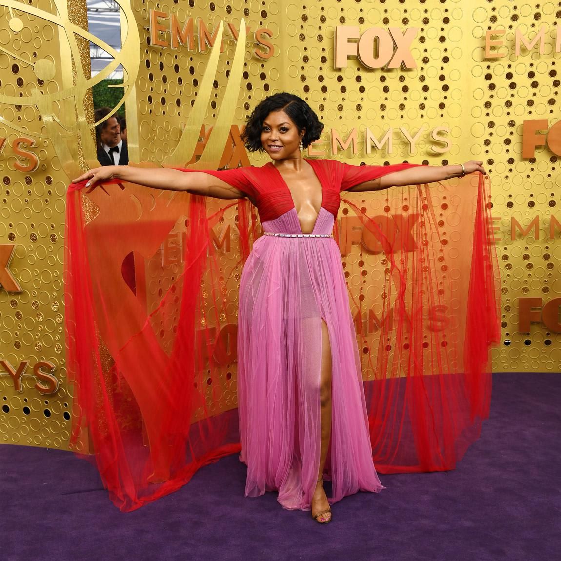 Taraji P Henson