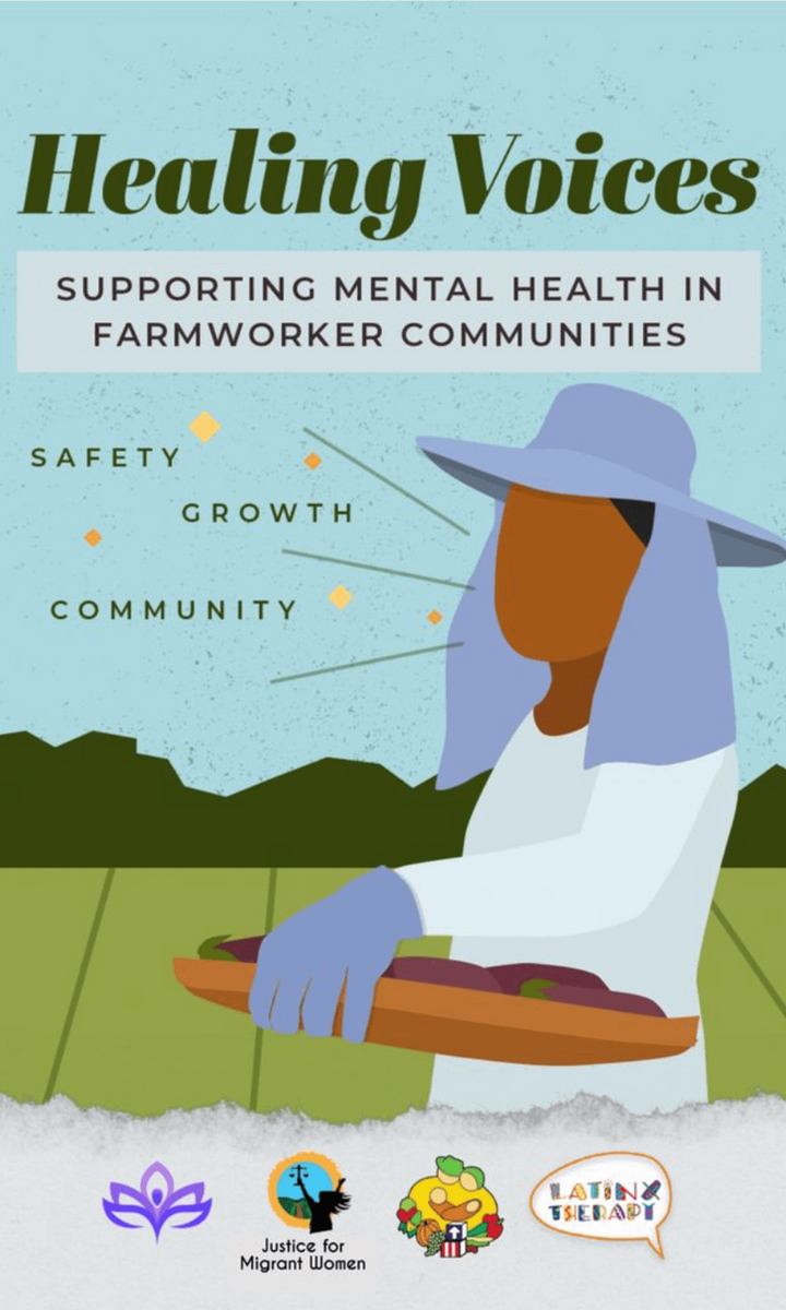 Healing Voices