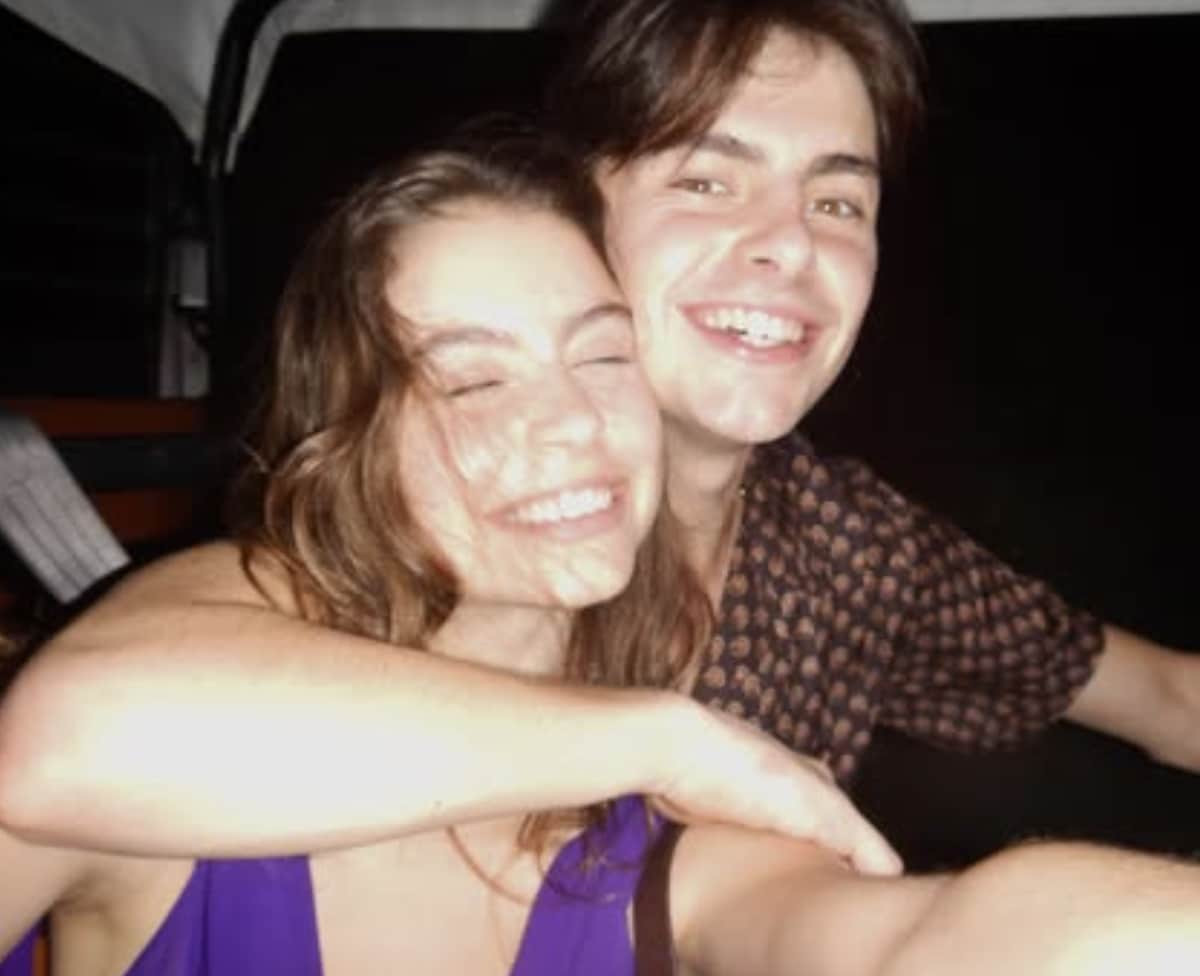 Carys and Dylan are both interested in pursuing acting