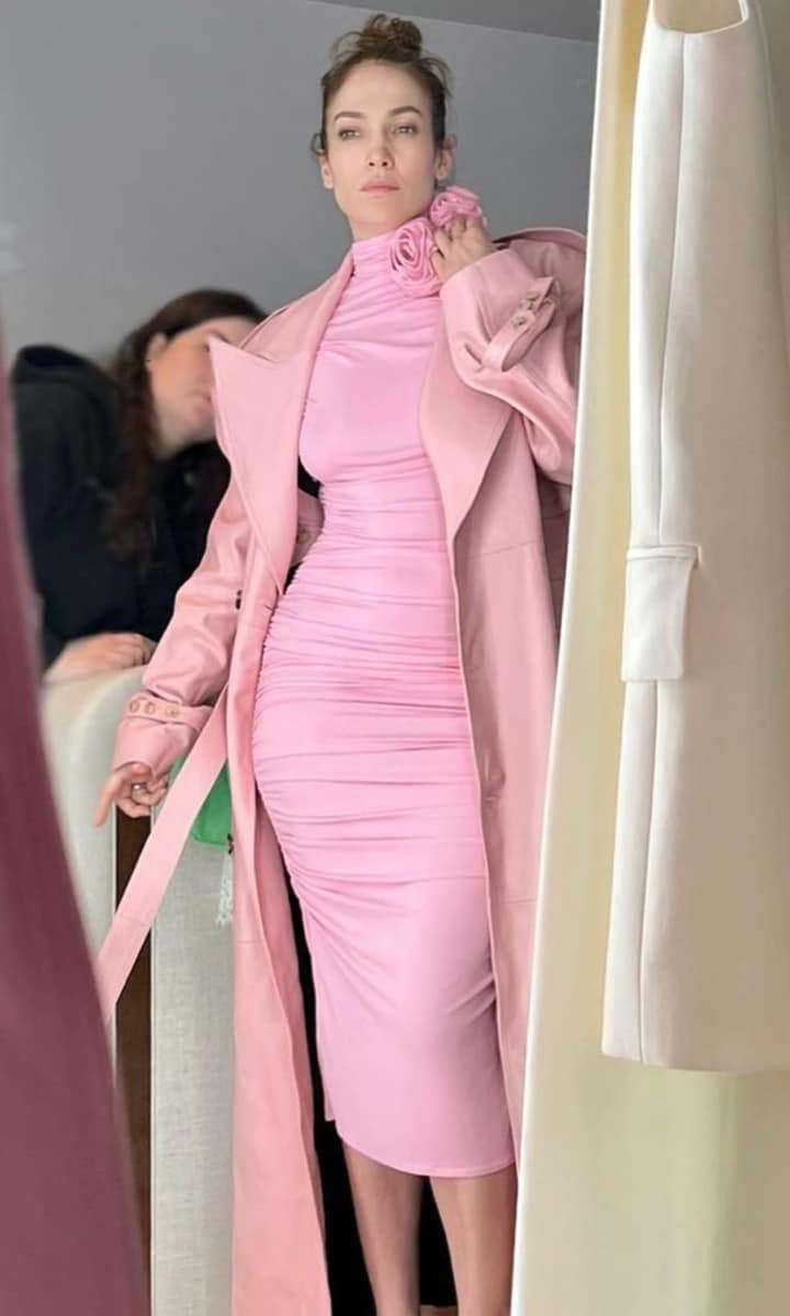 Jennifer Lopez/Instagram