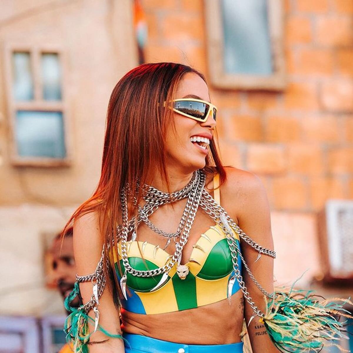 Anitta Instagram