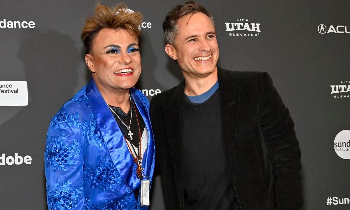World Premiere Of "CASSANDRO" At The 2023 Sundance Film Festival