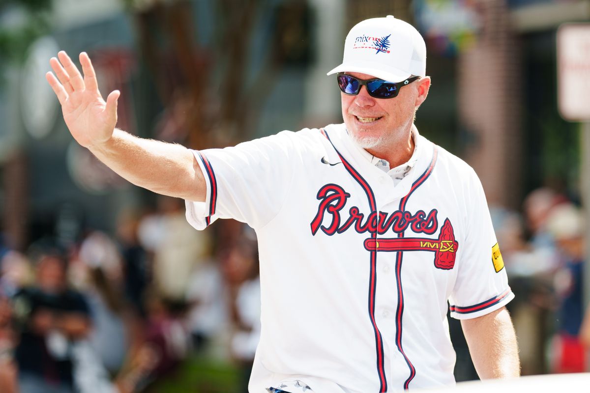 Chipper Jones
