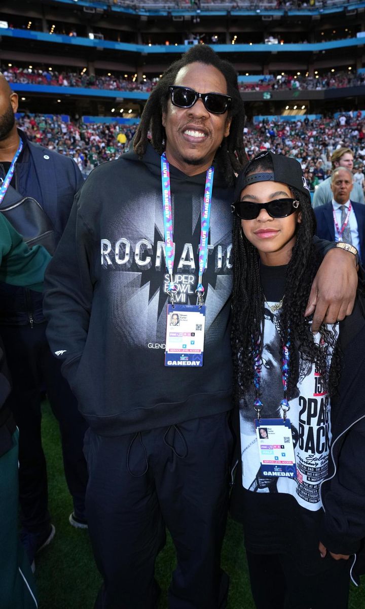 Super Bowl LVII Pregame