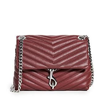 Rebecca Minkoff quilted crossbody