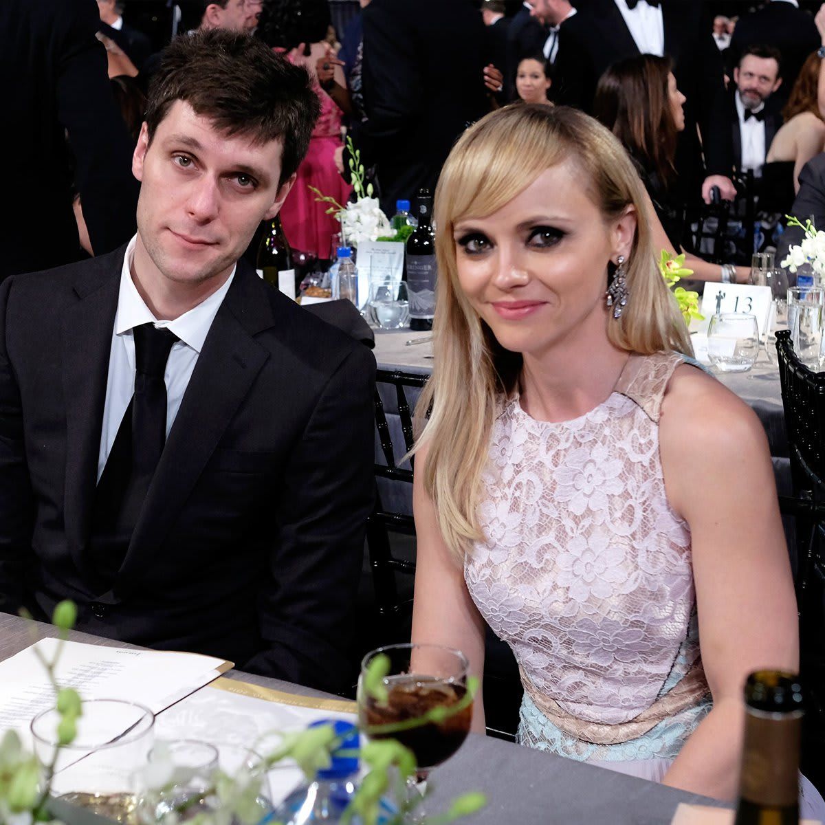 The 22nd Annual Screen Actors Guild Awards   Show
