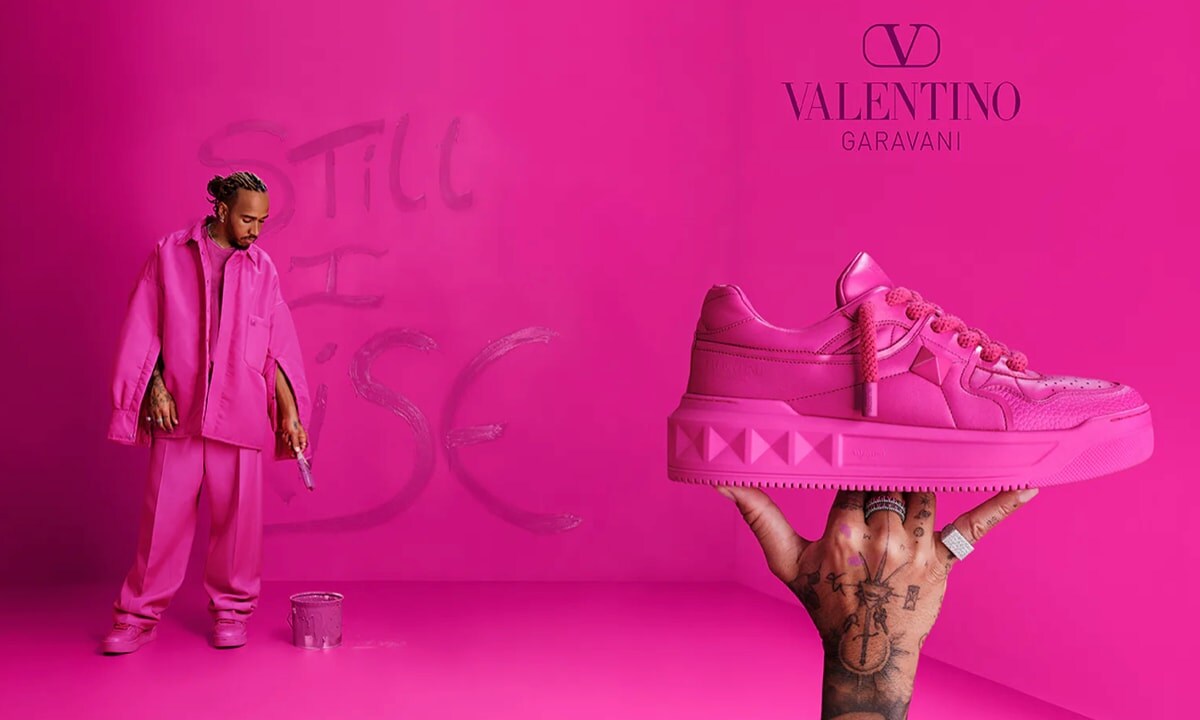 Valentino