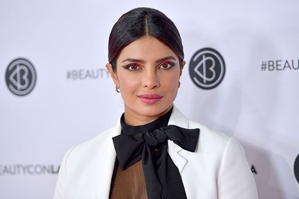 Priyanka Chopra natural beauty tips