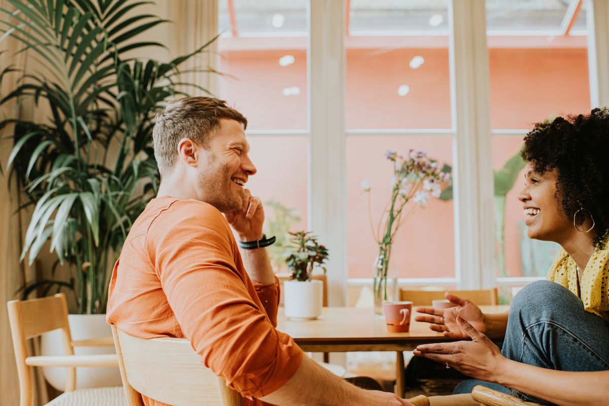 For many daters, the goal is no longer to force a connection into a specific timeline but to allow it the space to bloom naturally.