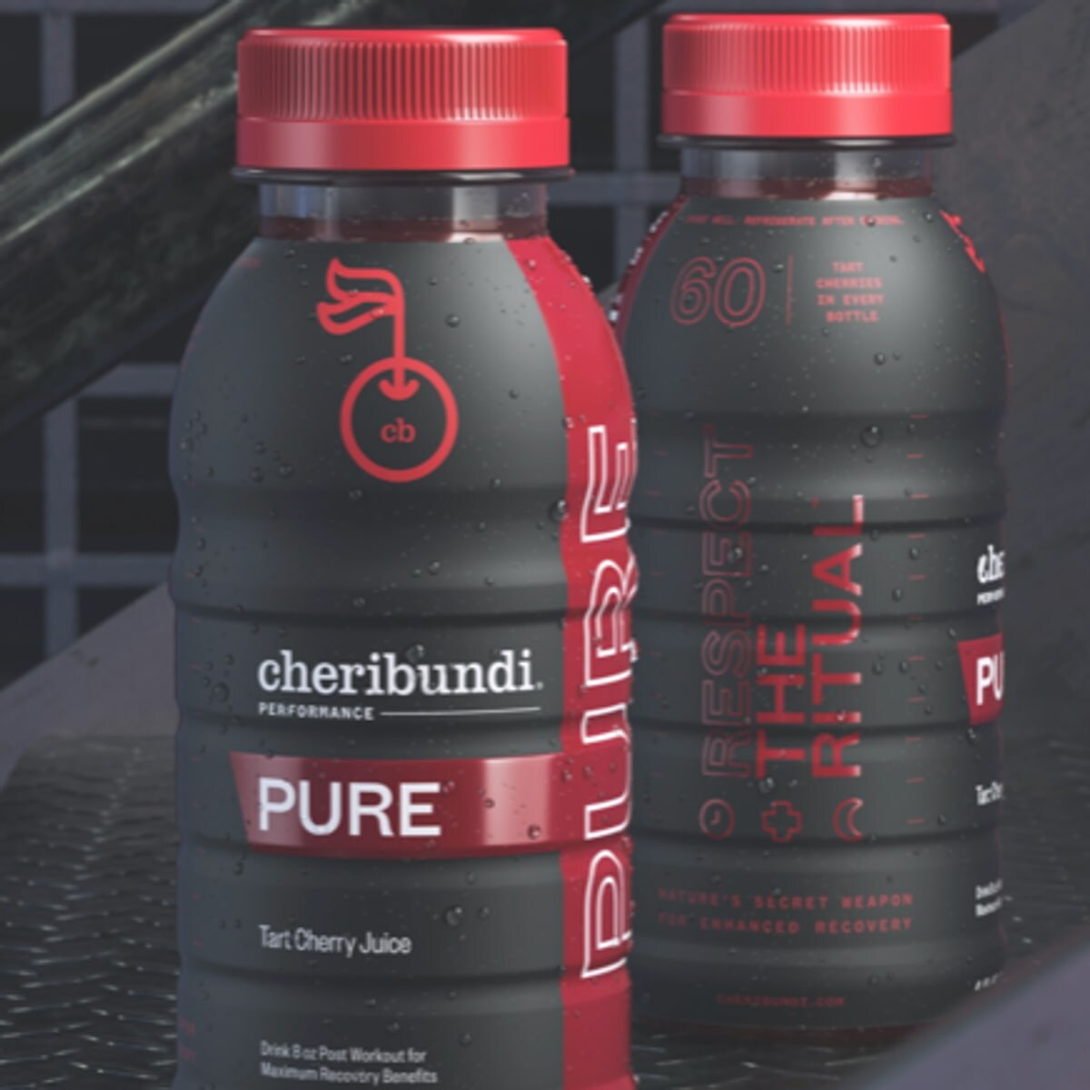 Cheribundi Pure