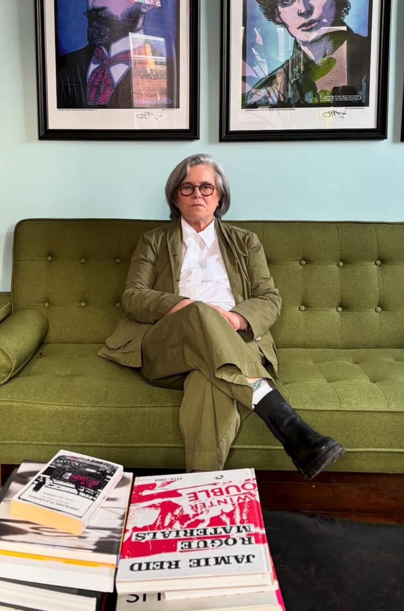 Rosie O’Donnell shares weigh loss transformation