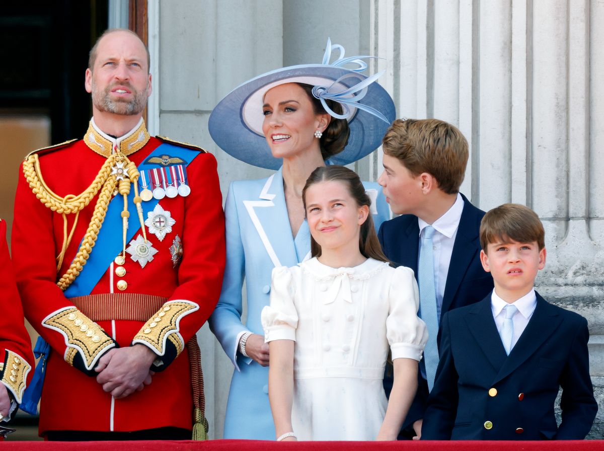 Prince William and Kate Middleton refuse to give up one parenting duty despite their growing royal responsibilities