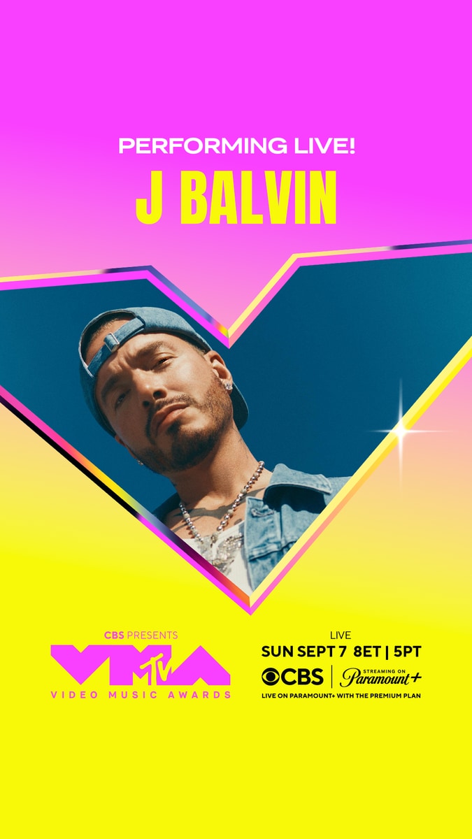 J Balvin