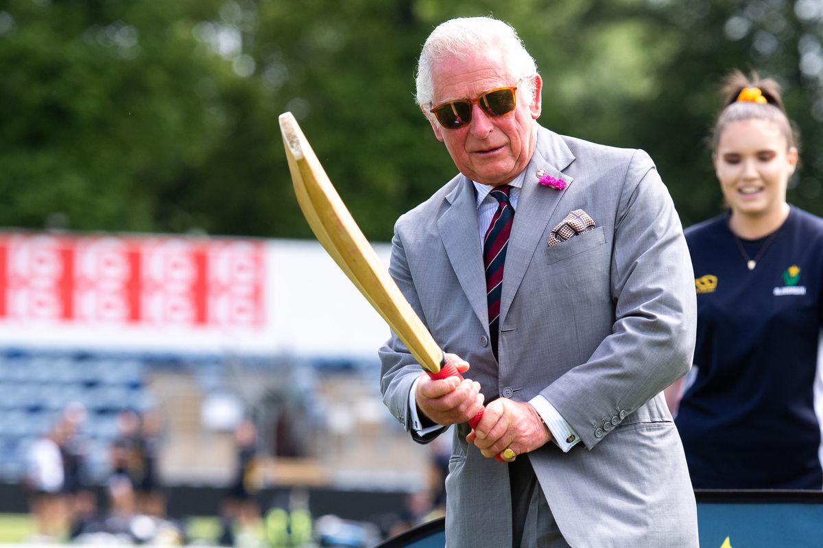 King Charles III’s private Sandringham estate is set to welcome upgraded cricket facilities for the local community.