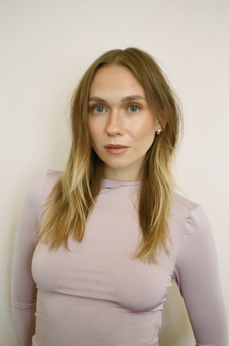 Veronika Slowikowska