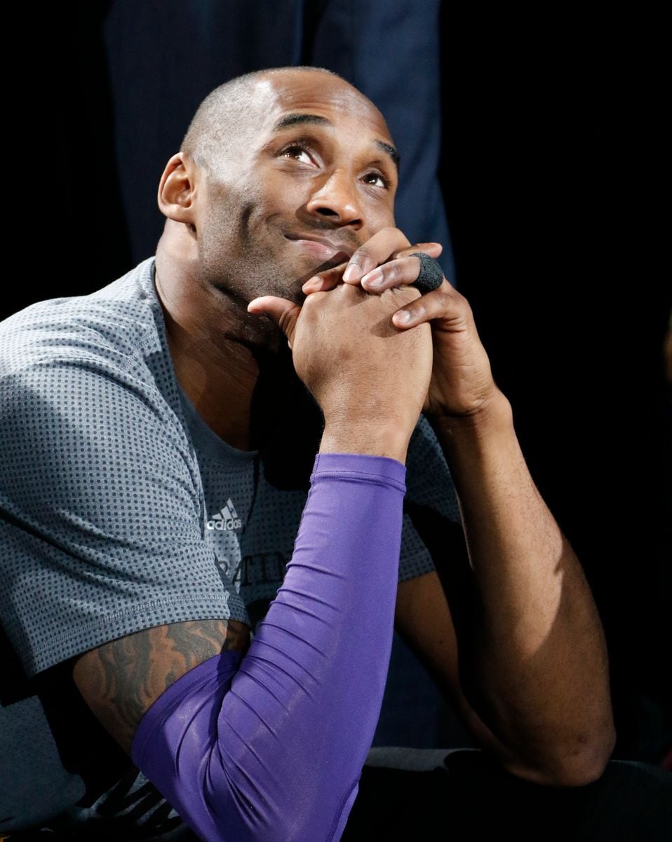 Kobe Bryant's legacy continues to inspire athletes and fans around the globe.